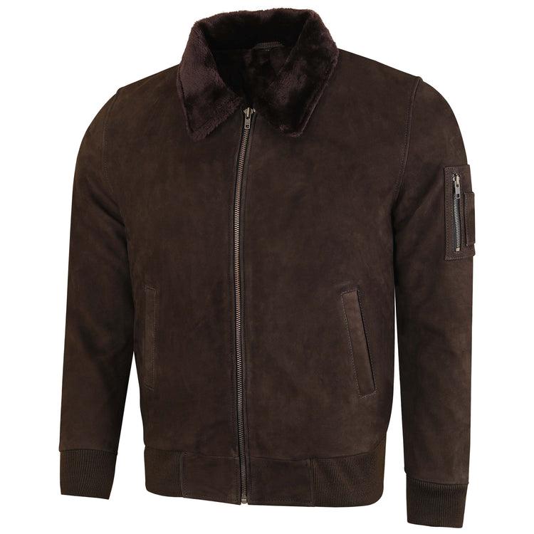 Leather Jackets