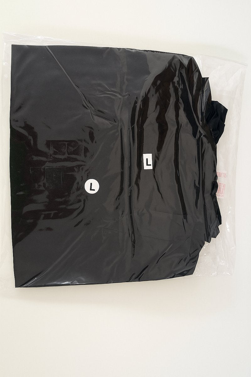 Women’s Dirndl Blouse – White & Black Ruffle Sleeves Oktoberfest Top