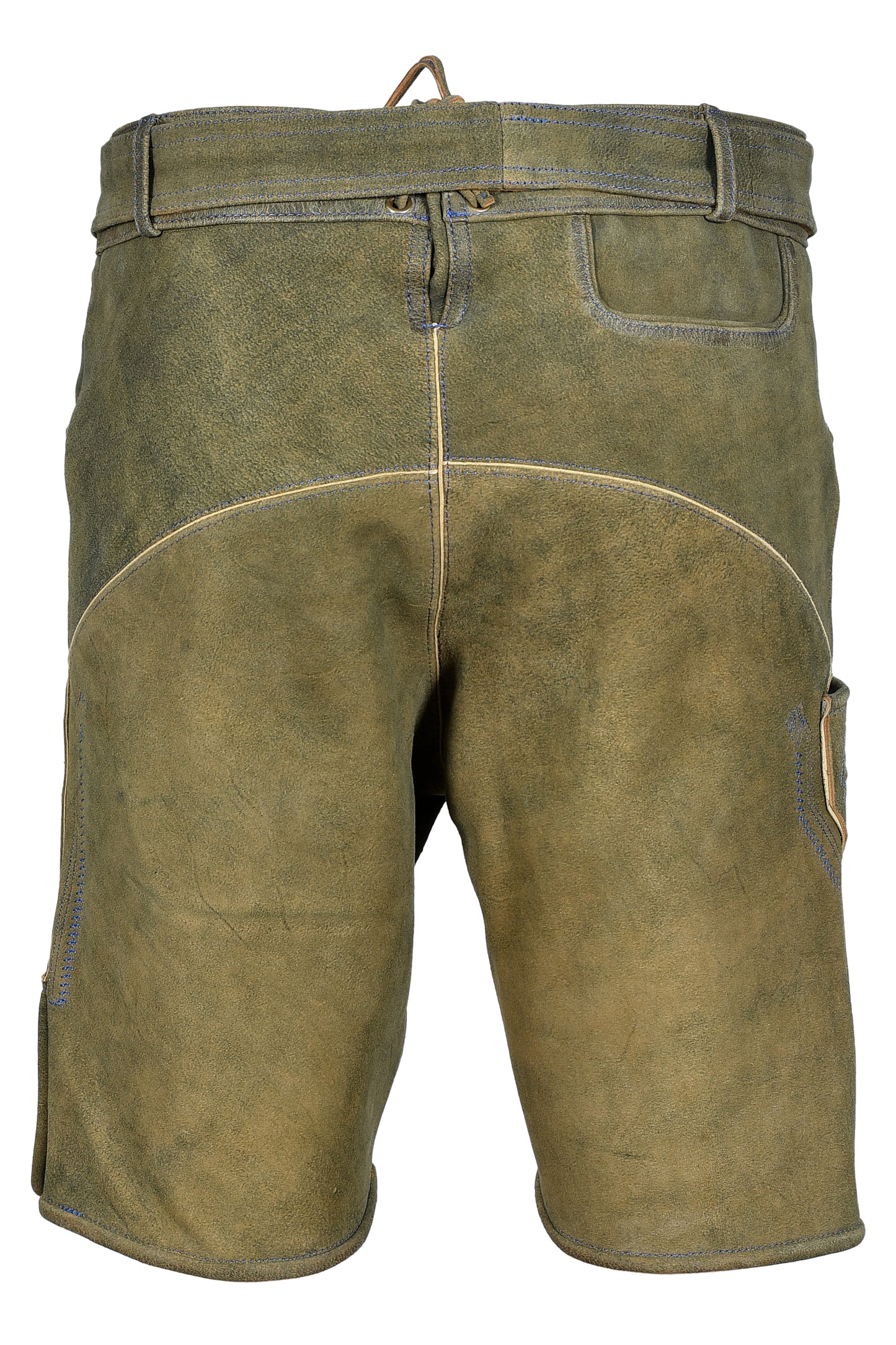 Bavaria Lederhosen
