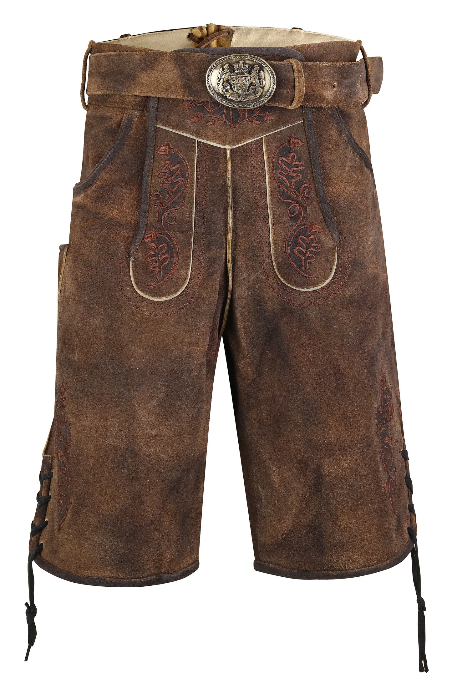 Bavaria Lederhosen