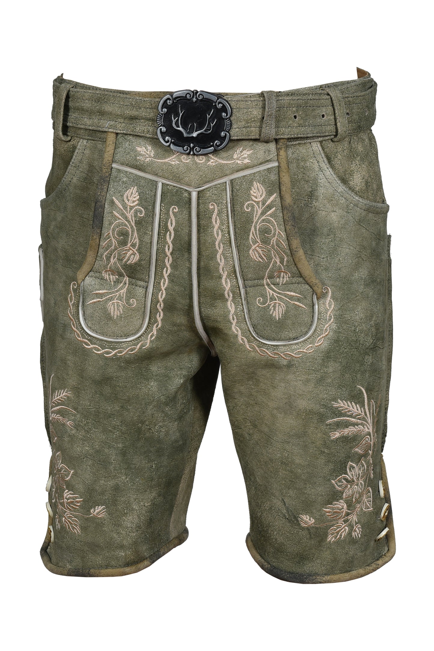 Bavaria Lederhosen