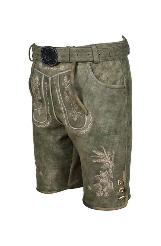 Bavaria Lederhosen