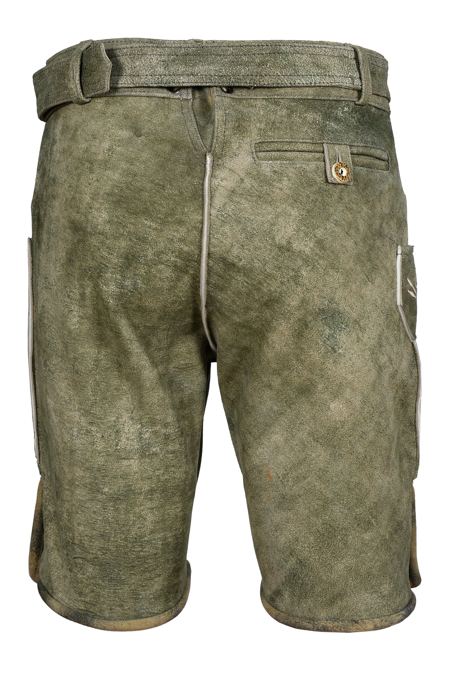 Bavaria Lederhosen