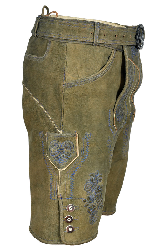 Bavaria Lederhosen