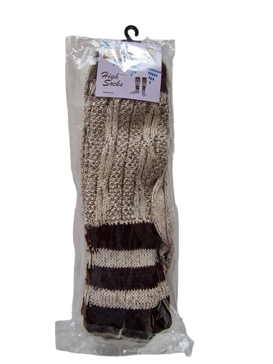 Traditional Trachten Socks – Premium Quality – Unisex- Tiroler Bergsokken