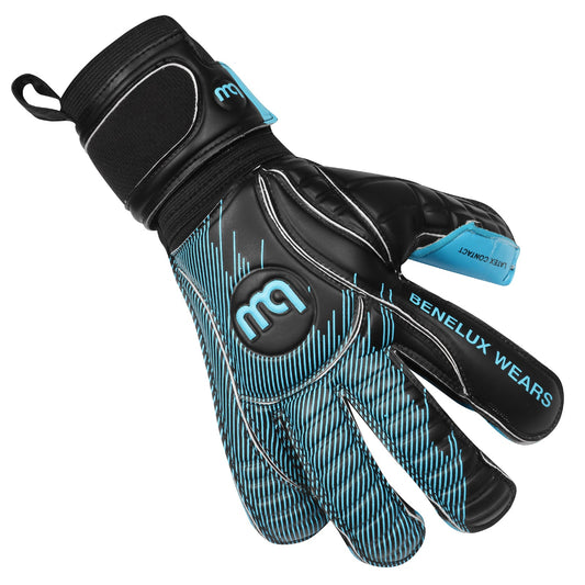 Goalkeeper Gloves – Adults – Professional Grip & Comfort