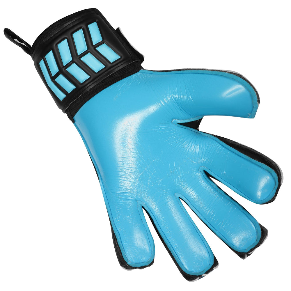 Adult Goalkeeper Gloves – Professional Soccer Gloves with Strong Grip & Comfort