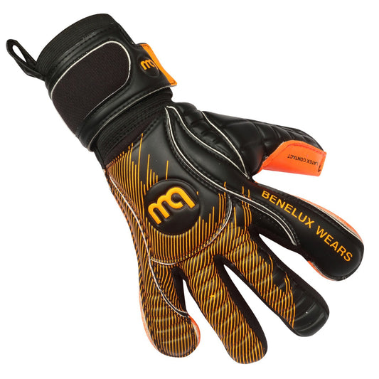 Goalkeeper Gloves – Adults – Professional Grip & Comfort