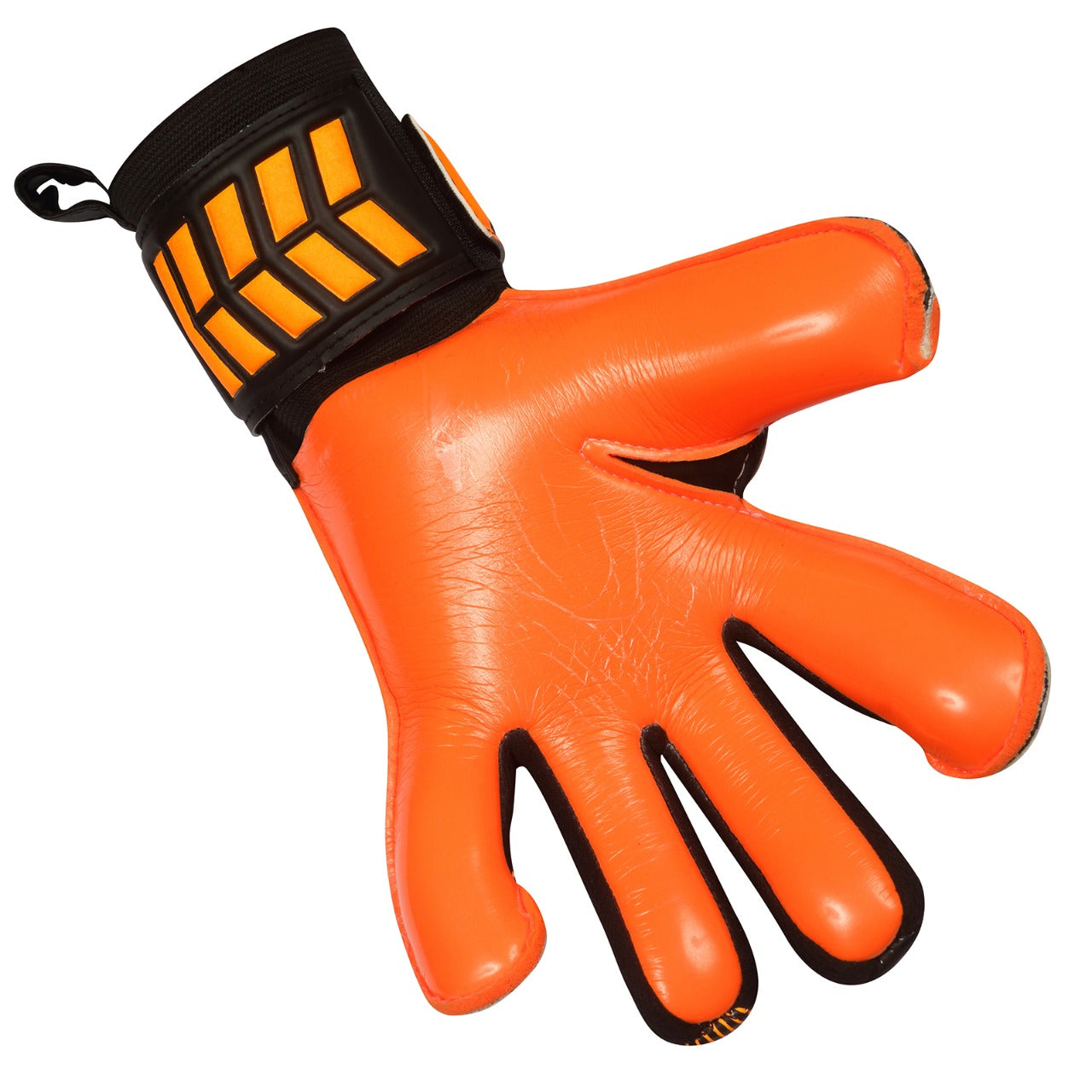 Goalkeeper Gloves – Adults – Professional Grip & Comfort