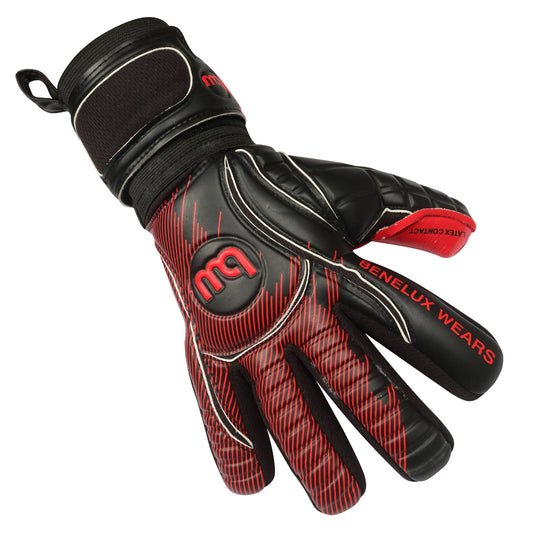 Goalkeeper Gloves – Adults – Professional Grip & Comfort