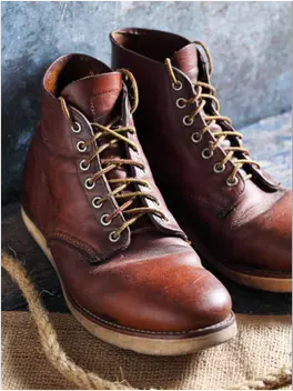 Traditional Bavarian Socks & Shoes