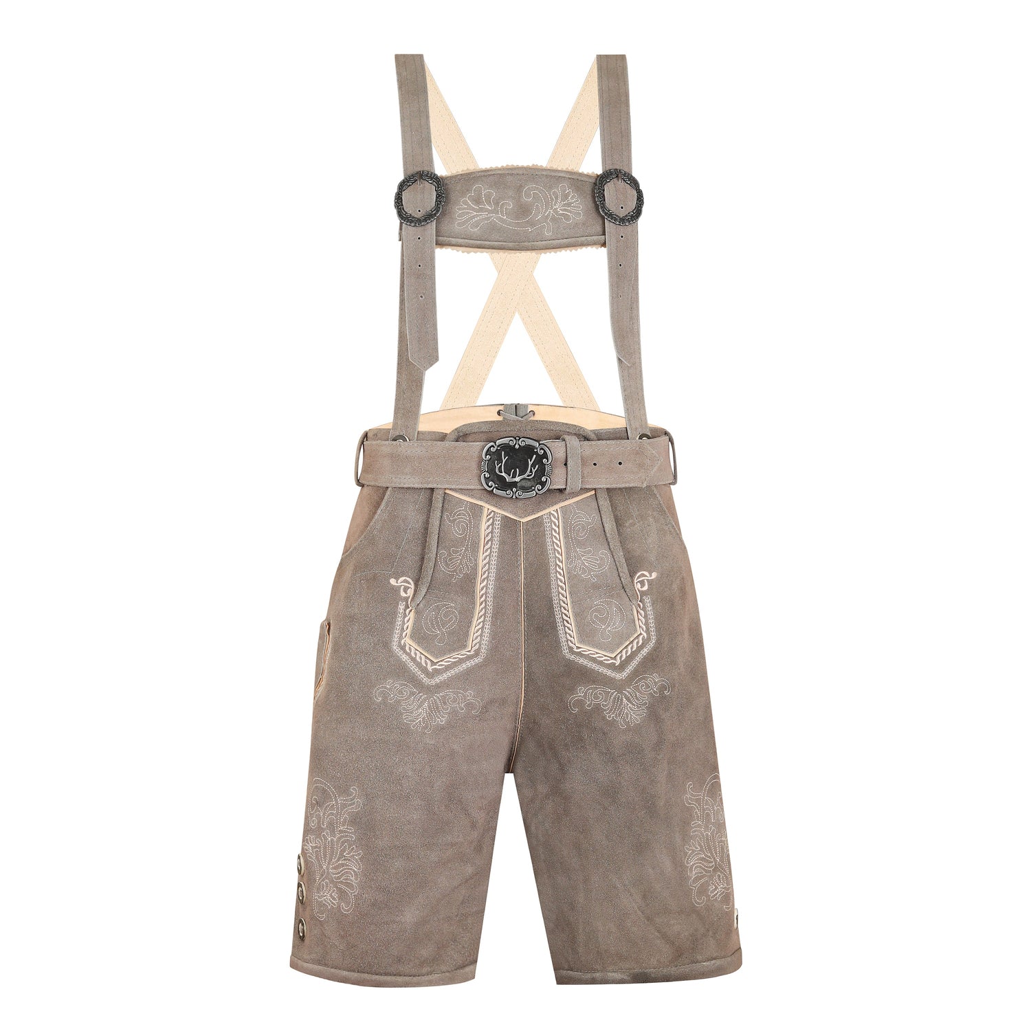 Lederhose & Trousers