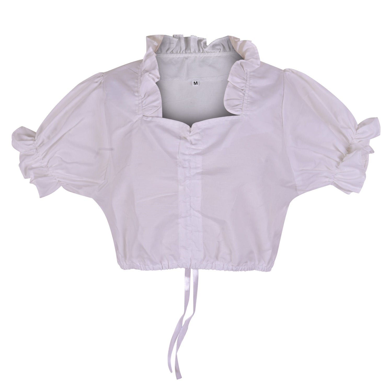 Traditional Dirndl Blouse