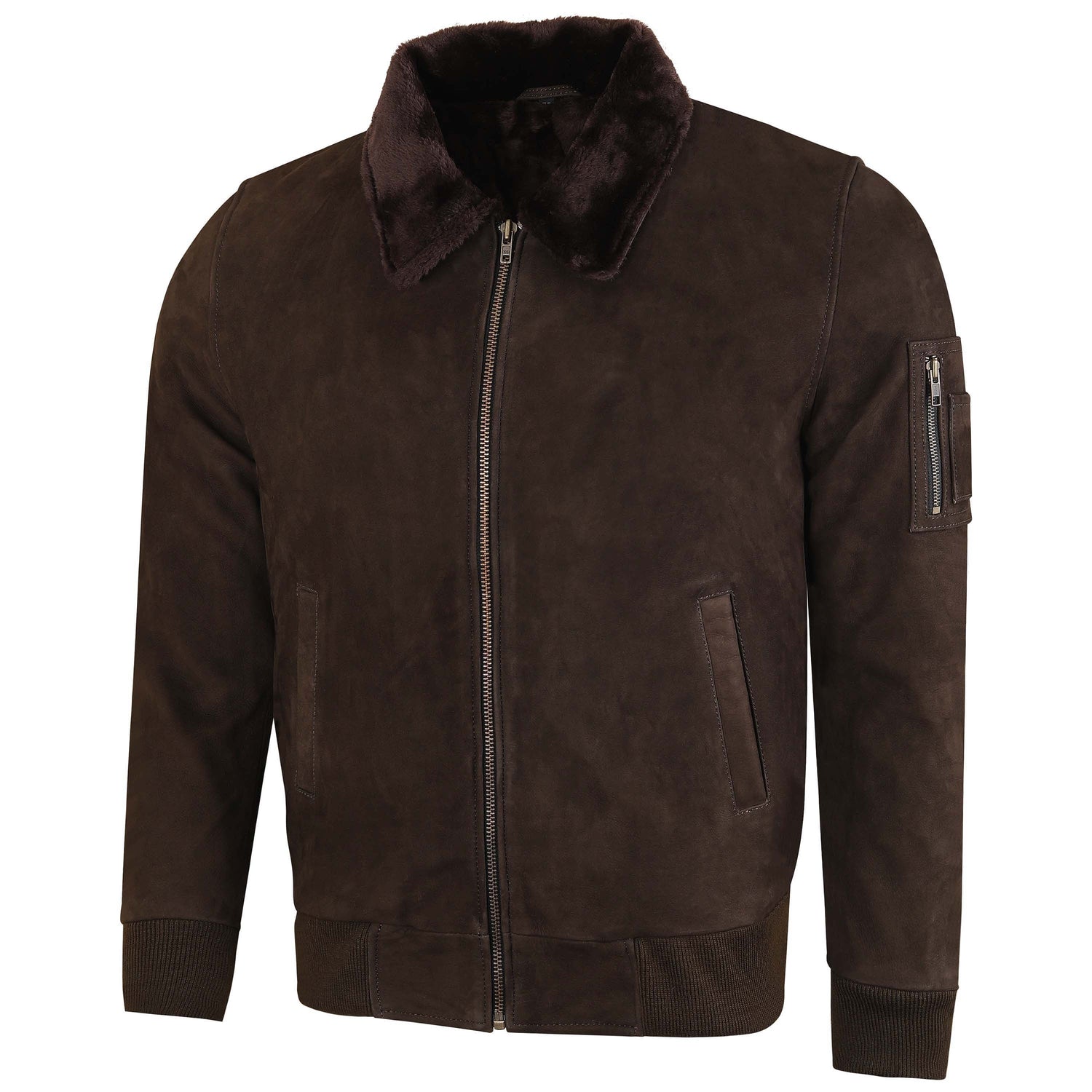 Leather Jackets