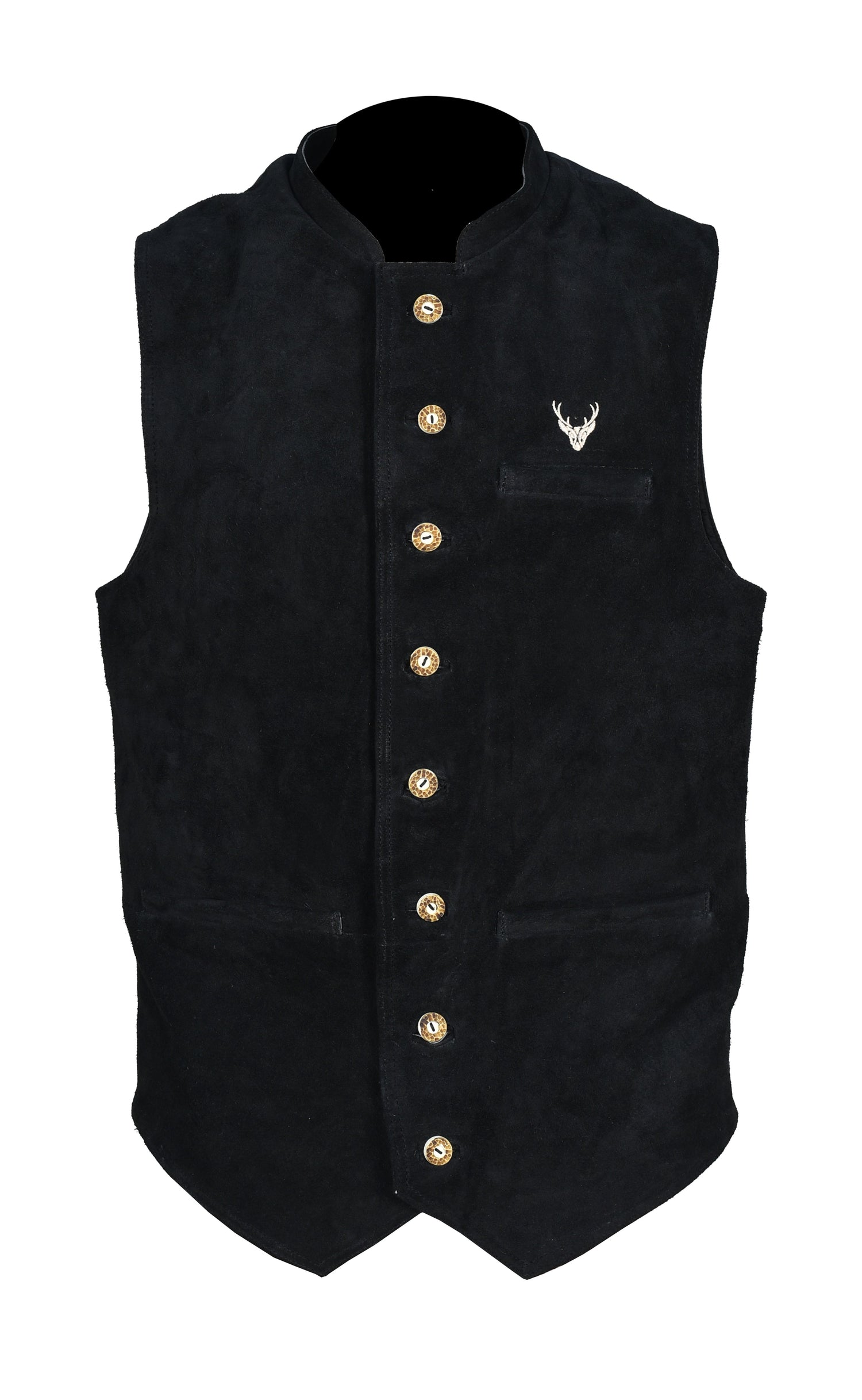 Traditional vests