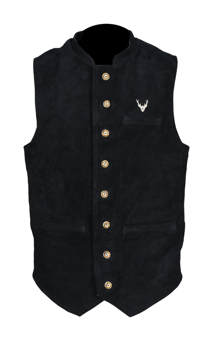 Traditional vests
