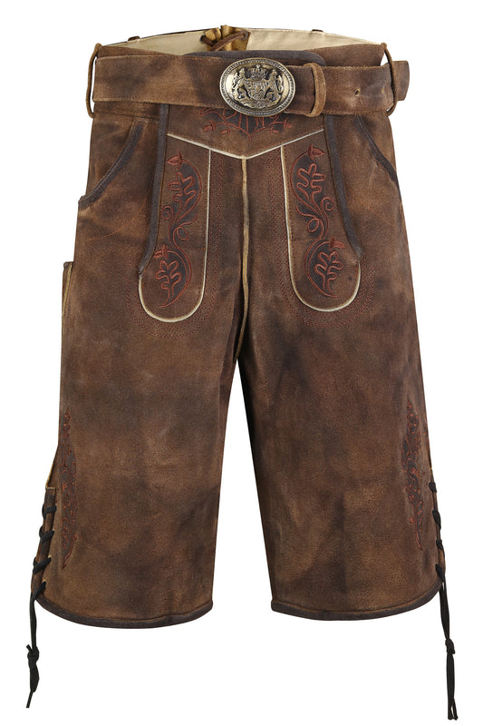Bavaria Lederhosen