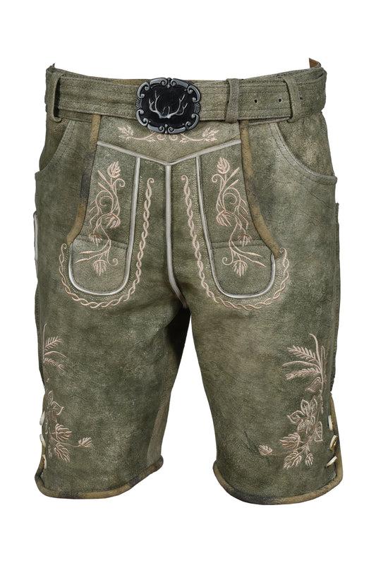 Bavaria Lederhosen