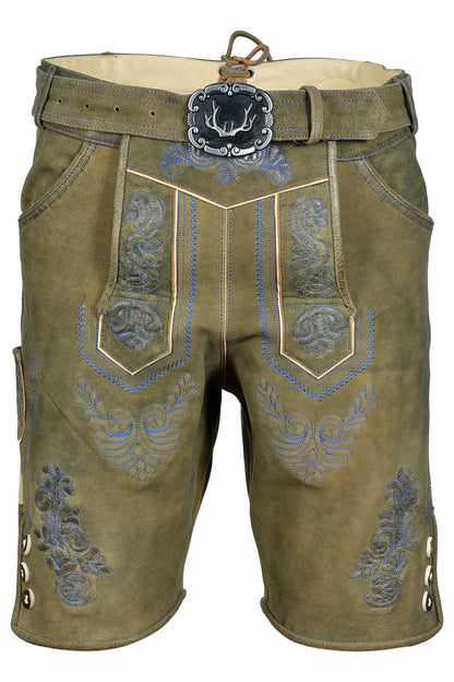 Bavaria Lederhosen