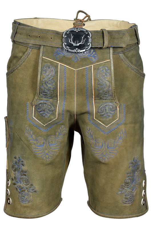 Bavaria Lederhosen